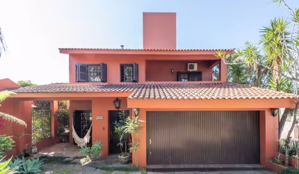 Casa com 4 quartos à venda na Rua General Tadeusz Kosciuszko, 160, Jardim Isabel, Porto Alegre por R$ 1.500.000