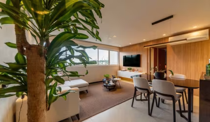 Apartamento com 2 quartos à venda na Rua General Rondon, 1344, Tristeza, Porto Alegre por R$ 675.000