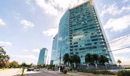 Apartamento com 1 quarto à venda na Avenida Diário de Notícias, 500, Cristal, Porto Alegre por R$ 650.978