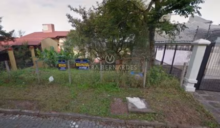 Terreno à venda na Rua Doutor David de Azevedo Gusmão, 255, Jardim Isabel, Porto Alegre por R$ 1.400.000
