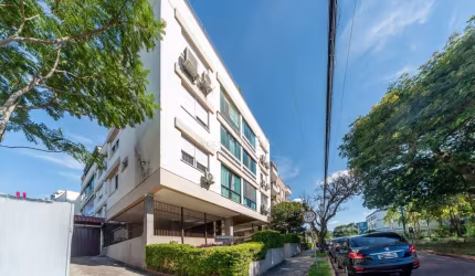 Cobertura com 3 quartos à venda na Rua Doutor Mário Totta, 1277, Tristeza, Porto Alegre por R$ 700.000
