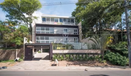 Apartamento com 3 quartos à venda na Avenida Guaíba, 2200, Vila Assunção, Porto Alegre por R$ 2.500.000