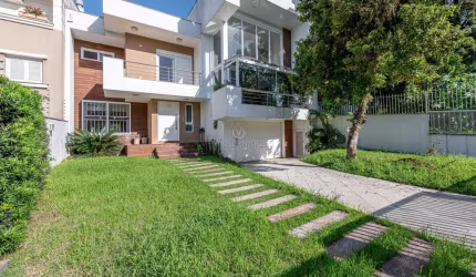 Casa com 3 quartos à venda na Avenida Fábio Araújo Santos, 1240, Nonoai, Porto Alegre por R$ 1.600.000
