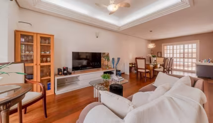 Casa em condomínio fechado com 4 quartos à venda na Rua General Rondon, 452, Tristeza, Porto Alegre por R$ 1.050.000