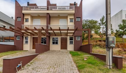 Casa com 3 quartos à venda na Rua Senador Mondin, 34, Aberta dos Morros, Porto Alegre por R$ 855.000