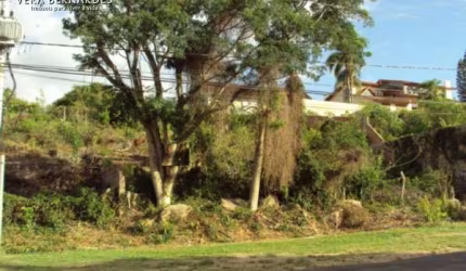 Terreno à venda na Rua Dea Coufal, 1230, Ipanema, Porto Alegre por R$ 360.000