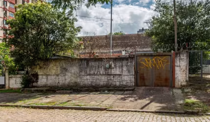 Terreno à venda na Rua José Gomes, 570, Tristeza, Porto Alegre por R$ 600.000
