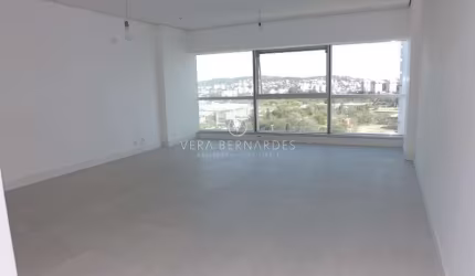Sala comercial à venda na Avenida Diário de Notícias, 400, Cristal, Porto Alegre por R$ 545.000