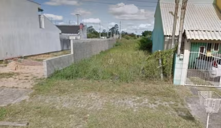 Terreno à venda na Rua Doutor Hermes Pacheco, 978, Aberta dos Morros, Porto Alegre por R$ 140.000