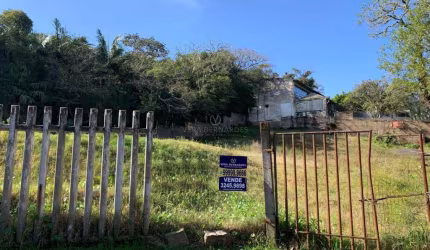 Terreno à venda na Rua David Francisco Maurício, 10, Jardim Isabel, Porto Alegre por R$ 850.000