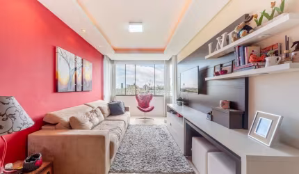 Apartamento com 2 quartos à venda na Rua Tamandaré, 1020, Camaquã, Porto Alegre por R$ 350.000