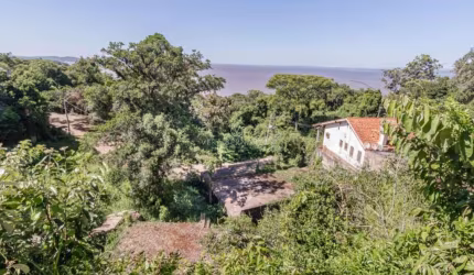 Terreno à venda na Rua Professor Xavier Simões, 520, Sétimo Céu, Porto Alegre por R$ 2.000.000