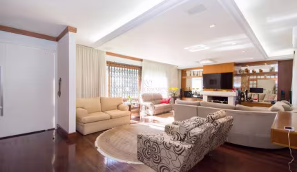 Casa com 4 quartos à venda na Avenida Pereira Passos, 375, Vila Assunção, Porto Alegre por R$ 1.490.000