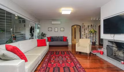 Casa com 5 quartos à venda na Rua Professor Xavier Simões, 467, Sétimo Céu, Porto Alegre por R$ 2.590.000