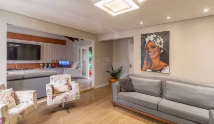 Casa com 6 quartos à venda na Avenida Jacuí, 291, Cristal, Porto Alegre por R$ 1.290.000