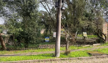 Terreno à venda na Rua Rodonel Guatimozim, 56, Ipanema, Porto Alegre por R$ 3.500.000