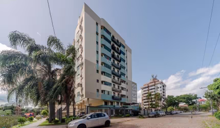 Apartamento com 2 quartos à venda na Rua Dezessete de Junho, 886, Menino Deus, Porto Alegre por R$ 580.000