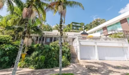 Casa com 4 quartos à venda na Rua Coronel Gomes de Carvalho, 119, Sétimo Céu, Porto Alegre por R$ 1.435.000