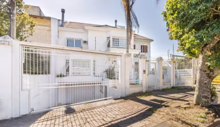 Casa com 4 quartos à venda na Rua Doutor Pitrez, 536, Ipanema, Porto Alegre por R$ 1.350.000