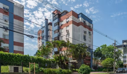 Apartamento com 3 quartos à venda na Rua Doutor Armando Barbedo, 1000, Tristeza, Porto Alegre por R$ 610.000