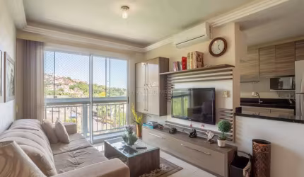 Apartamento com 2 quartos à venda na Rua Doutor Campos Velho, 1888, Cristal, Porto Alegre por R$ 380.000