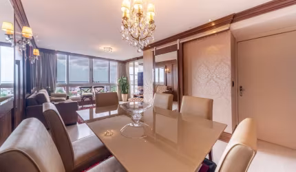 Cobertura com 3 quartos à venda na Rua Cleveland, 206, Santa Tereza, Porto Alegre por R$ 1.199.000