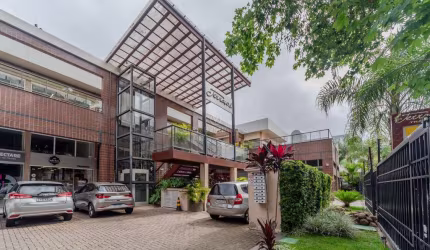 Sala comercial à venda na Rua Doutor Mário Totta, 651, Tristeza, Porto Alegre por R$ 400.000