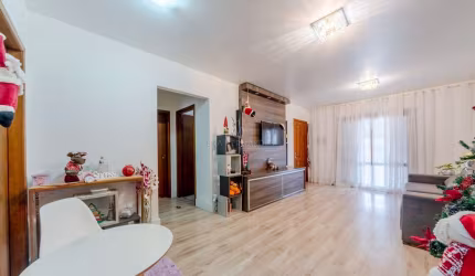 Casa com 3 quartos à venda na Rua Geraldo Tollens Linck, 136, Hípica, Porto Alegre por R$ 449.000