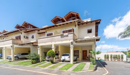 Casa em condomínio fechado com 3 quartos à venda na Avenida Eduardo Prado, 1954, Cavalhada, Porto Alegre por R$ 1.200.000