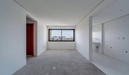 Apartamento com 2 quartos à venda na Travessa Escobar, 193, Camaquã, Porto Alegre por R$ 450.000