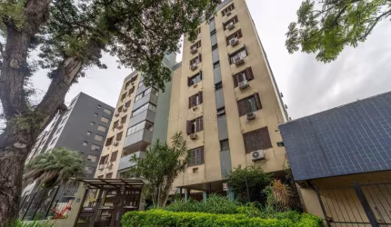 Cobertura com 3 quartos à venda na Travessa Nova Trento, 49, Tristeza, Porto Alegre por R$ 990.000