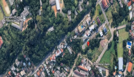 Terreno à venda na Rua Edilson João Prola, 130, Ipanema, Porto Alegre por R$ 270.000