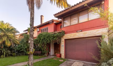 Casa com 3 quartos à venda na Rua Doutor Pitrez, 396, Ipanema, Porto Alegre por R$ 970.000