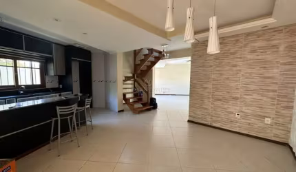 Casa em condomínio fechado com 3 quartos à venda na Rua Doutor Miguel Vieira Ferreira, 130, Ipanema, Porto Alegre por R$ 530.000