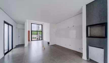 Casa em condomínio fechado com 3 quartos à venda na Rua Jean Vardaramatos, 130, Hípica, Porto Alegre por R$ 599.000