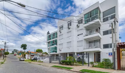 Apartamento com 3 quartos à venda na Rua Padre João Batista Reus, 2163, Vila Conceição, Porto Alegre por R$ 685.000