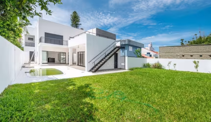 Casa com 3 quartos à venda na Rua Engenheiro Coelho Parreira, 570, Ipanema, Porto Alegre por R$ 1.590.000