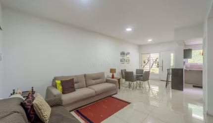 Casa em condomínio fechado com 3 quartos à venda na Avenida Padre Cacique, 1860, Praia de Belas, Porto Alegre por R$ 1.900.000