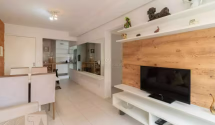 Apartamento com 2 quartos à venda na Rua Dorival Castilhos Machado, 490, Aberta dos Morros, Porto Alegre por R$ 300.000