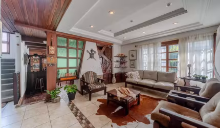 Casa com 4 quartos à venda na Rua Gávea, 243, Ipanema, Porto Alegre por R$ 899.000