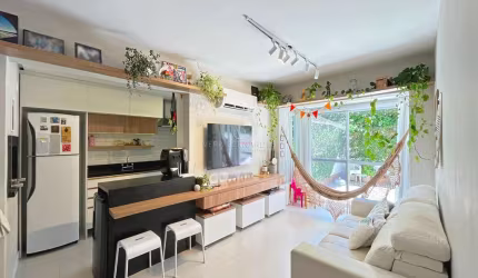 Apartamento com 2 quartos à venda na Rua Landel de Moura, 1270, Tristeza, Porto Alegre por R$ 740.000