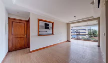 Apartamento com 3 quartos à venda na Rua Doutor Barcelos, 1130, Tristeza, Porto Alegre por R$ 798.000
