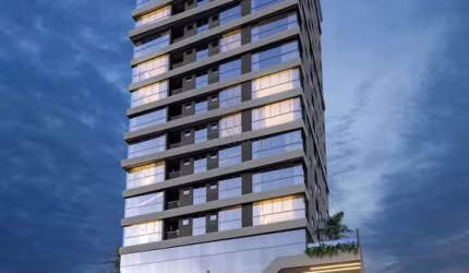 Apartamento com 3 quartos à venda na Rua Nicolau Maggi, 516, Balneário Perequê, Porto Belo por R$ 1.838.492