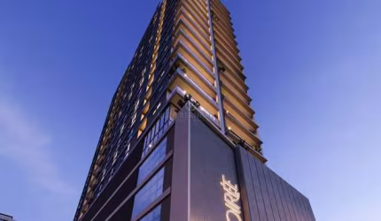 Apartamento com 3 quartos à venda na Avenida João Manoel Jacques, 1, Balneário Perequê, Porto Belo por R$ 2.618.900