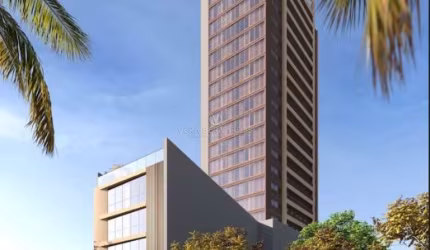 Apartamento com 3 quartos à venda na Avenida Senador Atílio Fontana, 2383, Balneário Perequê, Porto Belo por R$ 3.799.900