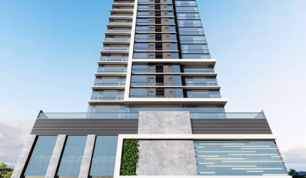 Apartamento com 2 quartos à venda na Rua Rudy Arnaldo Hintz, 405, Balneário Perequê, Porto Belo por R$ 1.175.000