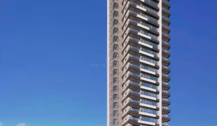 Apartamento com 3 quartos à venda na Rua 314, 436, Meia Praia, Itapema por R$ 2.063.876