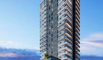 Apartamento com 4 quartos à venda na Rua 256, 500, Meia Praia, Itapema por R$ 3.600.000