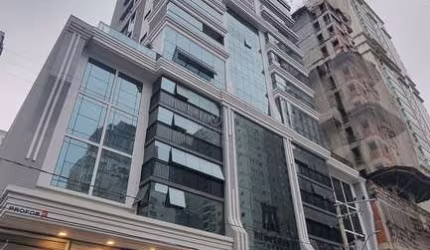 Apartamento com 4 quartos à venda na Rua 236, 400, Meia Praia, Itapema por R$ 2.532.614