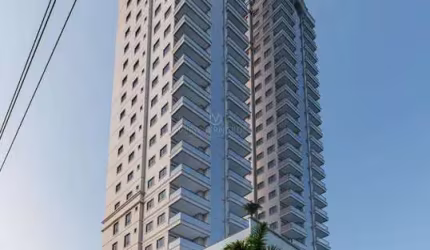Apartamento com 2 quartos à venda na R. Gov. Celso Ramos, 32, Centro, Itapema por R$ 1.537.393